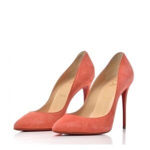 Christian Louboutin Pigalle Follies 100 (1 day sale!)